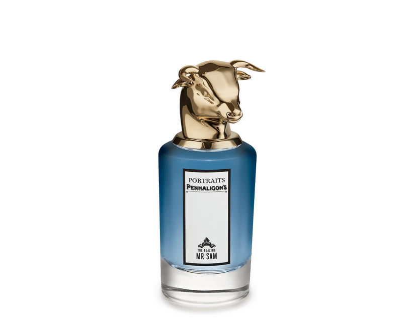 正規通販 MISTER BLAZING THE SAM Penhaligon's | ml 75 香水(ユニセックス)